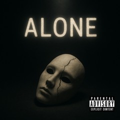 ALONE
