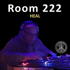 Room 222 (Heal) 17 Jan 2024