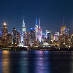 I <3 NYC