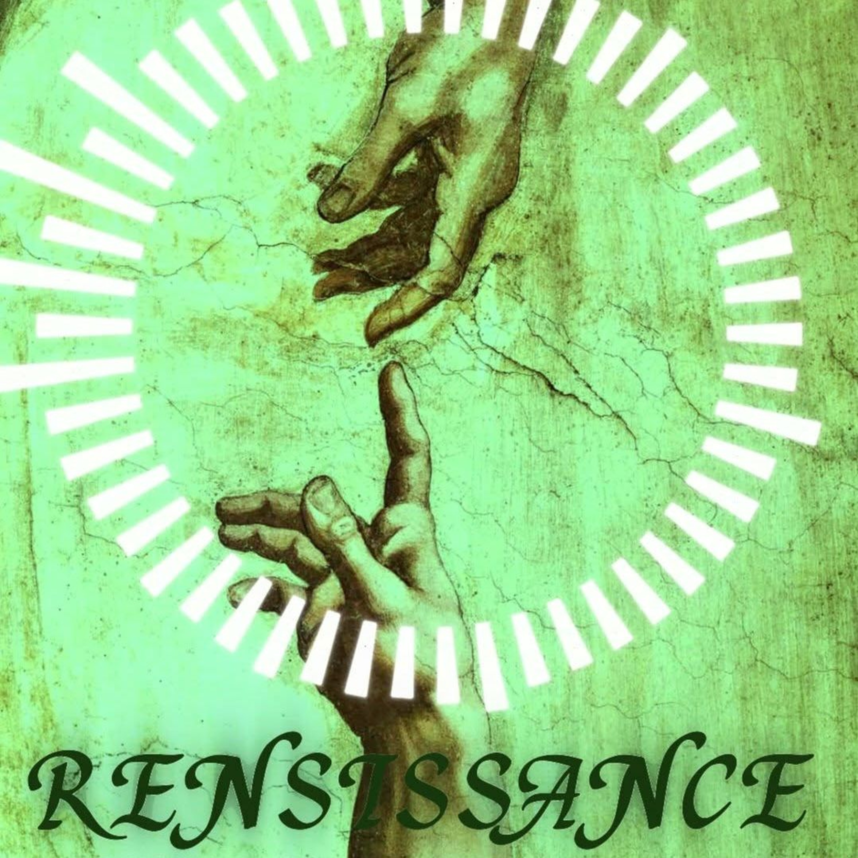 TURLEY - RENSISSANCE episode artwork