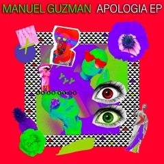 Manuel Guzman "Apologia" (Alex Aguiar Remix)Snippet