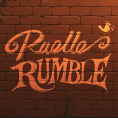 Ruelle Rumble - Main Theme
