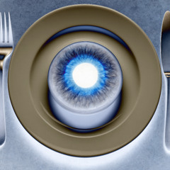 Dresha - Messer Gabel und Teller