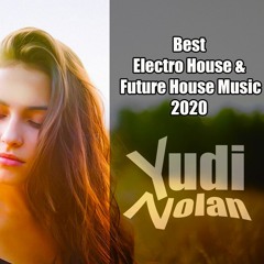 best elecro house & future house music 2020