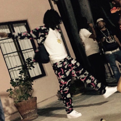 Chief Keef - Law Abiding Citizen Prod. DirtyVans