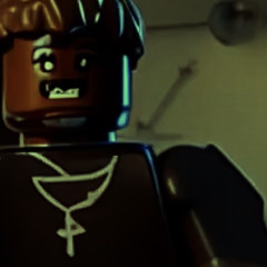 Amant Okane - Lego Snippet