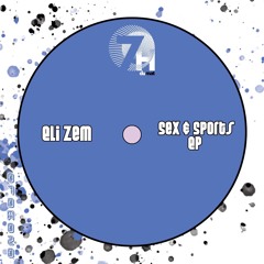 PremEar: Eli Zem - Moon Set [07DM020]