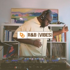 R&B + Soulection vibes ft. SZA, Aaliyah, Rihanna, Don Toliver, Billie Eilish & more - Seashell MiX