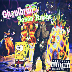 (ghoulbruh + Jason Kushe) PULL DA RACK OUT (prod. Ekebabyy)