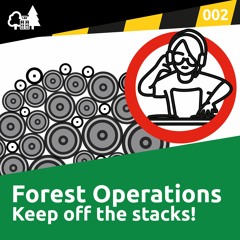 Tizz - Forest Operations 002