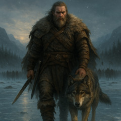 Wolf Ragnar