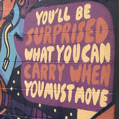 No Neighborhood Hero's