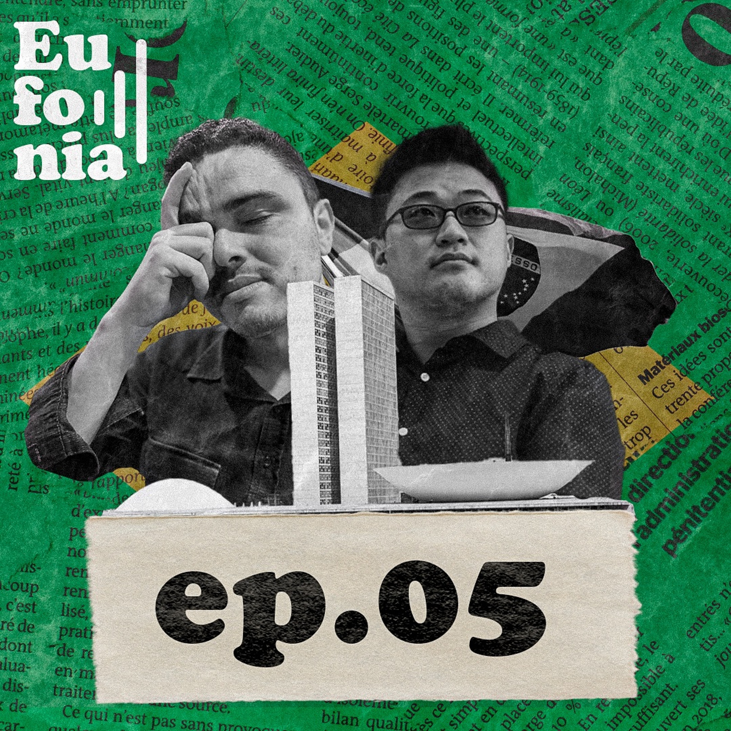 Eufonia | podcast