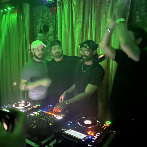 LIVE @ Liason Room Philadephia 7-16-22