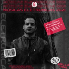 Músicas Eletrônicas 2021 by G-Mafia Records