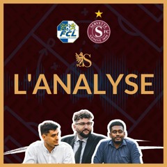 Tops et Flops | FC Lucerne 2-0 Servette FC | L'Analyse (Live Twitch)