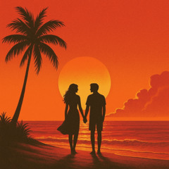 Rivente - Lost in the Sunset