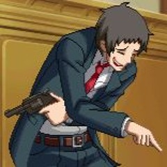 The Fog ( Persona X Ace Attorney Investigations )