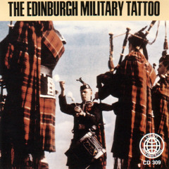 Pipes And Drums: Amazing Grace / Fanfare Trumpets: Fanfare Militaire