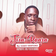 Gaeo Ventura - Jóia Rara
