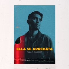 Ella se Arrebata x Dawn Penn - Gualtiero (Don Cholo Edit)