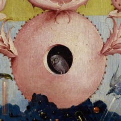 Fog Puma - The Little Owl Spoke Soft and Clear