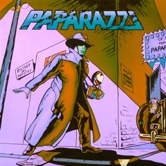 Paparazzi (feat. S.mosthated) (Prod. Pretender)