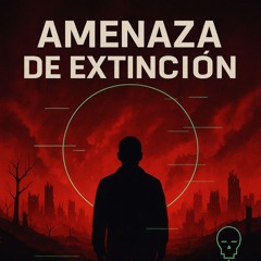 Amenaza de Extinción (Original Mix)