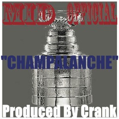 "Champalanche"(official 2022 avalanche championship anthem!!!)