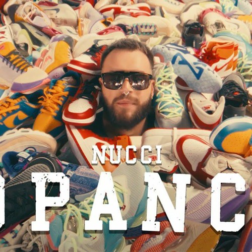 NUCCI - OPANCI (OFFICIAL VIDEO) Prod. By Jhinsen