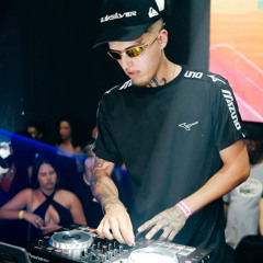 VICIADO EM SEXO 🔞🔉 - DJ KL7