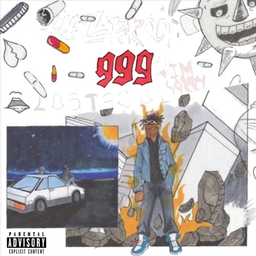 Stream LIVE FOREVER • RELAPSE • JACK & JILL • DEATH PENALTY • Juice