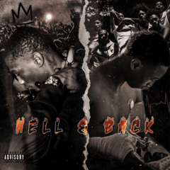 Gang Wit Me (feat. Lil Tbaby)