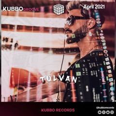 KUBBO GROOVE 013 - TULVAN (RO)