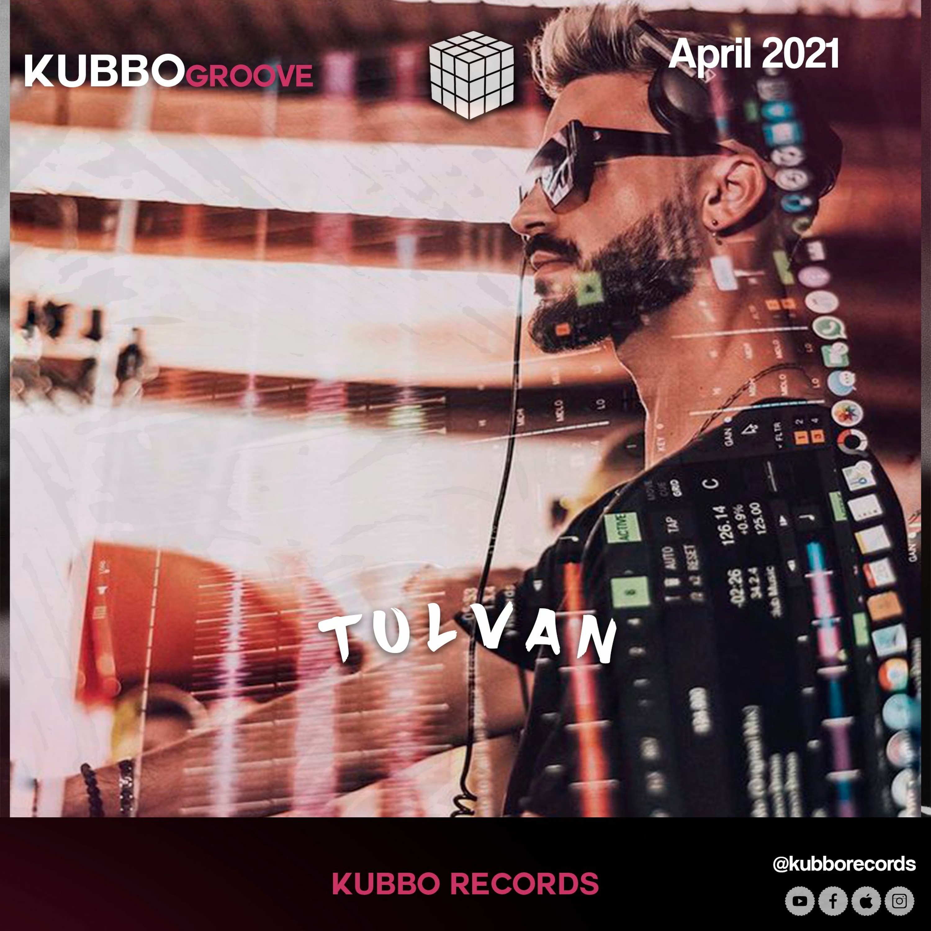 KUBBO GROOVE