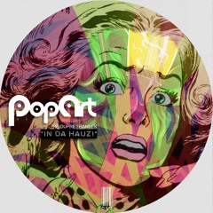 RE DUPRE & HANDEK - IN DA HAUZ