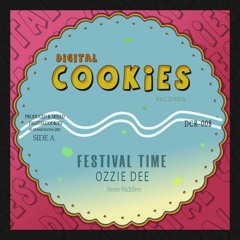 Ozzie Dee - Festival Time
