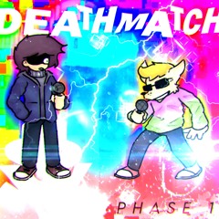 FNF Vs. UTSC ~ Deathmatch