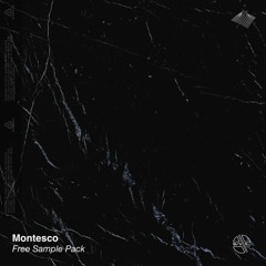 Montesco - FREE DRUM AND BASS SAMPLE PACK [READ DESCRIPTION]
