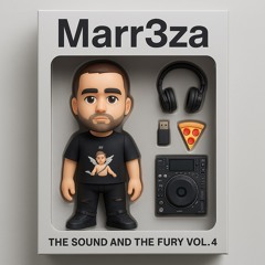 The Sound And The Fury Vol.4