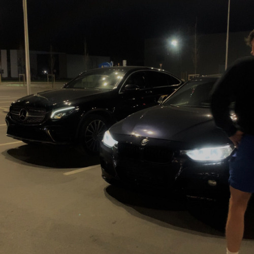 Pazadai (feat. Fume & Furytto)