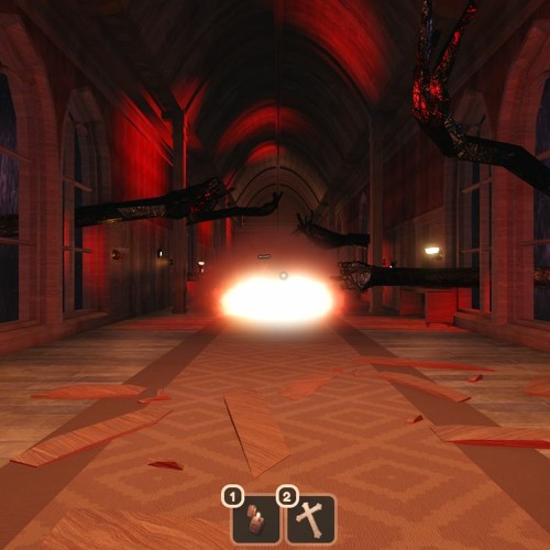 Stream Roblox Doors seek chase in game sounds by KMFEA Listen online for free on SoundCloud