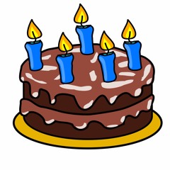 Birthday Mix [READ DESCRIPTION]