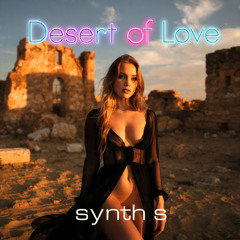 Desert Of Love