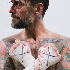 300 cari - cm punk [DJ BANNED EXCLUSIVE]
