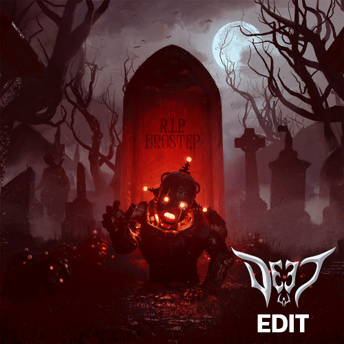 Ray Volpe - CRASH OUT (DeeJ Edit)