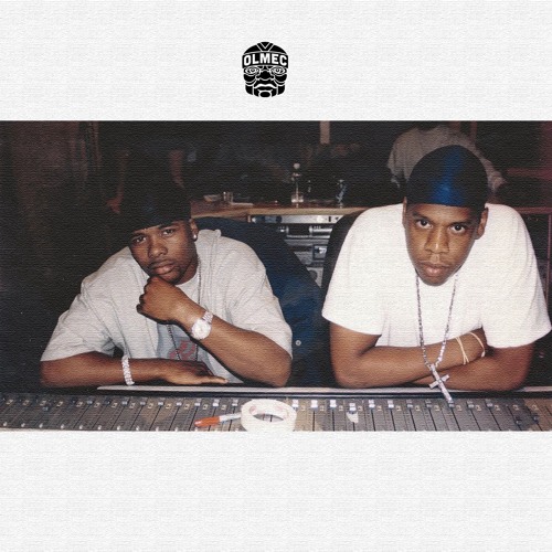 Jay-Z ft. Memphis Bleek - Coming Of Age / Da Sequel (Olmec Records Edit)