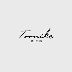 Bad Bunny - Que Pasaria (Tornike Remix) +1 Tune for CR
