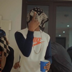 Taped Off Roads Sushi 2Smokeyy X Alert Active Gxng