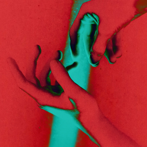 Closer (Extended Mix) [feat. Lilly Ahlberg]